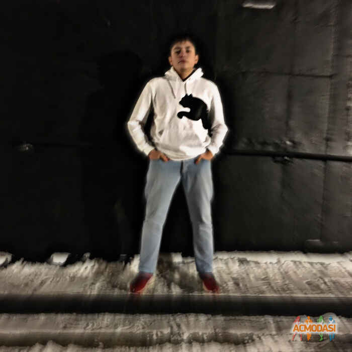 Магомед  Мусаев фото №1626083. Загружено 04 Августа 2020