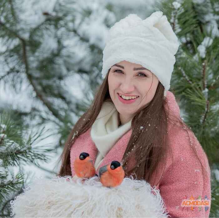 Мария  Грибова фото №1687616. Загружено 02 Марта 2021