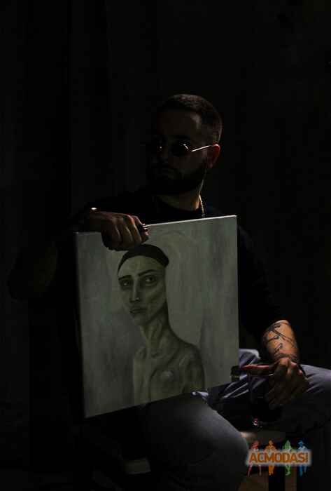 Виктор  Камалетдинов фото №1697352. Загружено 06 Апреля 2021