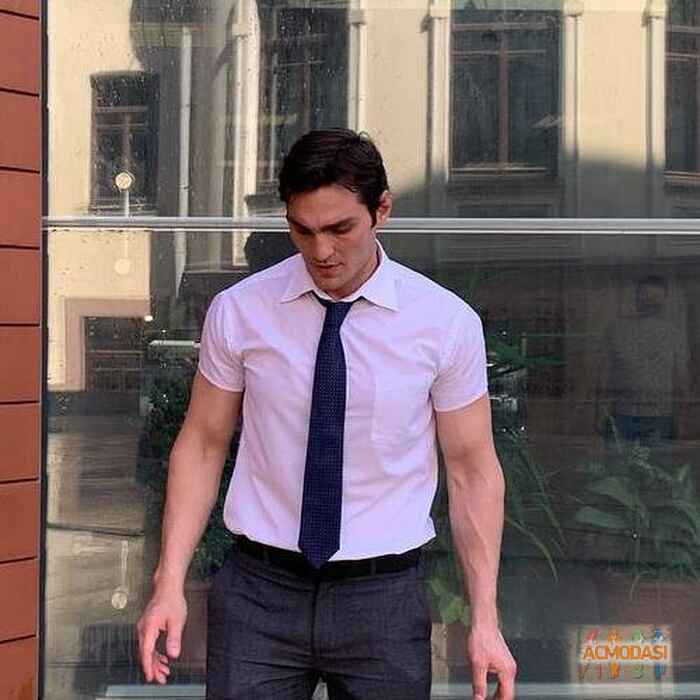 Maximus  Ibragimov фото №1734018. Загружено 20 Августа 2021