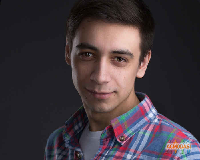 Максим Олегович Крылов фото №984408. Загружено 25 Января 2016