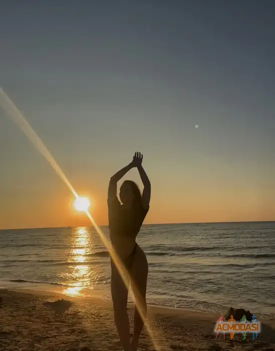 Полина  Заика фото №1947944. Загружено 22 Февраля 2026