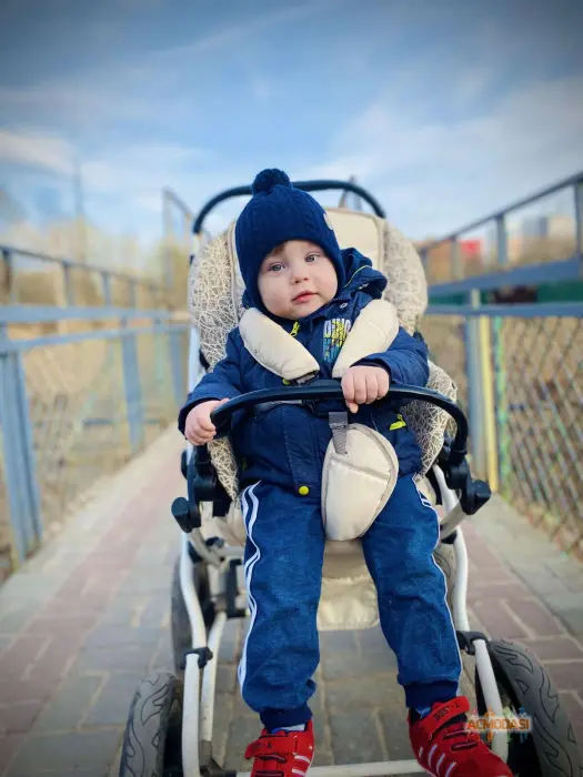 Валерия  Ермакова фото №1851589. Загружено 18 Апреля 2023