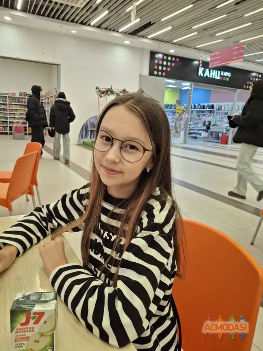 Аиша  Шамсутдинова фото №1945493. Загружено 15 Января 2026