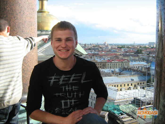 Максим Сухин Владимирович фото №188407. Загружено 23 Апреля 2012