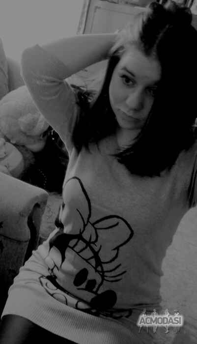 Юлия Сергеевна Образцова фото №211150. Загружено 12 Июня 2012