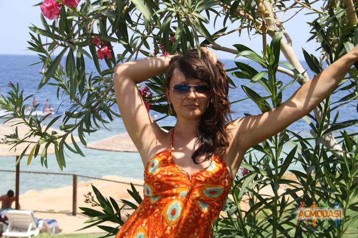 Елена  Жилинская фото №272609. Загружено 16 Октября 2012