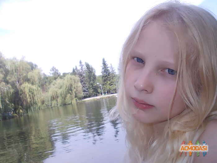 Иванова Виктория-Вероника Ивановна фото №466351. Загружено 08 Августа 2013