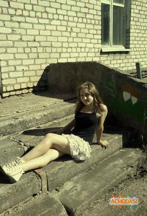 Ксения Сергеевна Еркашова фото №502120. Загружено 01 Октября 2013