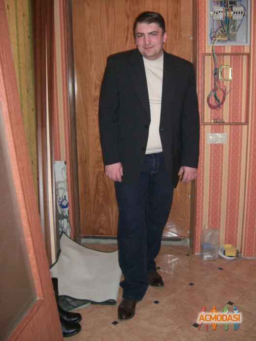 Андрей Алексеевич Моисеев фото №642590. Загружено 25 Апреля 2014