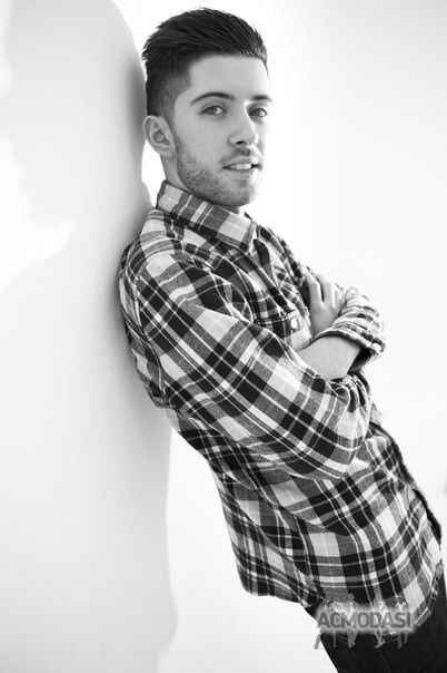 Алексей  Андреевич фото №711570. Загружено 17 Августа 2014