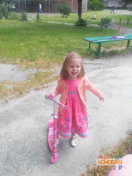 Слободяник Ульяна Александровна фото №741399. Загружено 27 Сентября 2014