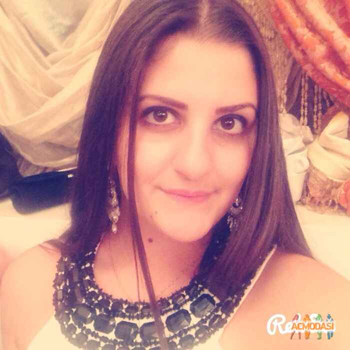 Наринэ Хачатуровна Керопян фото №768666. Загружено 09 Ноября 2014