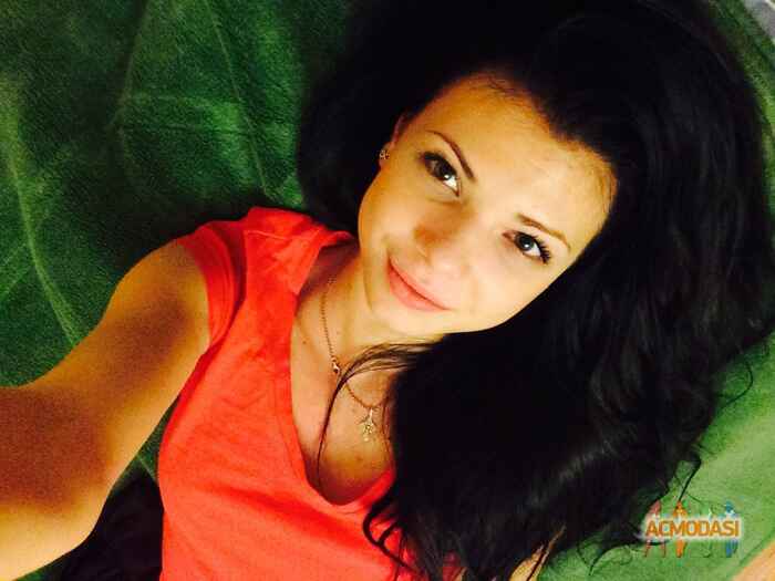 Дарья Алексеевна Лобанова фото №793936. Загружено 25 Декабря 2014