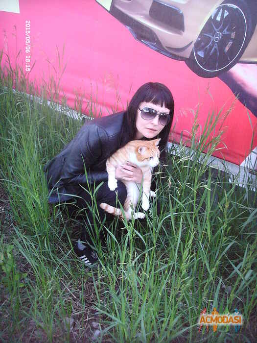 Оксана Валерьевна Беляева фото №871480. Загружено 09 Июня 2015