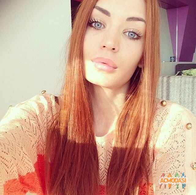 Polly  Bekker фото №886696. Загружено 15 Июля 2015