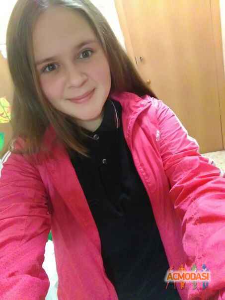 Саша Альбертовна Хайретдинова фото №1086417. Загружено 18 Сентября 2016