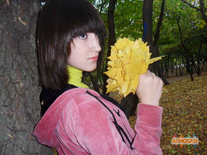 Ирина Александровна Чульская фото №95053. Загружено 28 Октября 2011