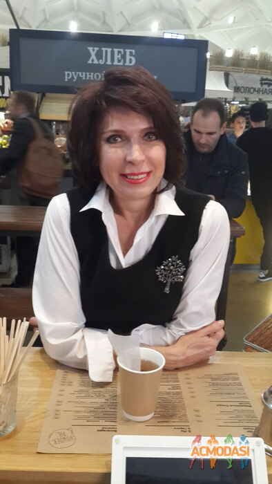 Марина Ричардовна Лебедева фото №1254347. Загружено 21 Ноября 2017