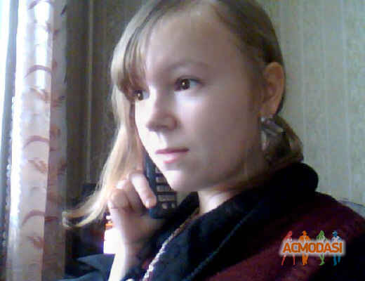 Ермакова  Анна фото №347744. Загружено 15 Февраля 2013