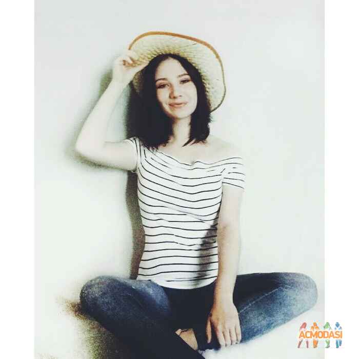 Соня  Добряк фото №1439713. Загружено 27 Марта 2019