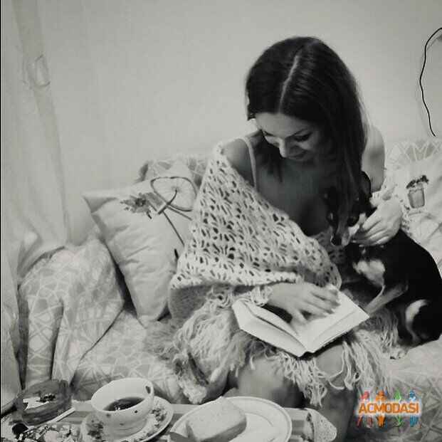 Anna  Крестовская фото №1441861. Загружено 02 Апреля 2019