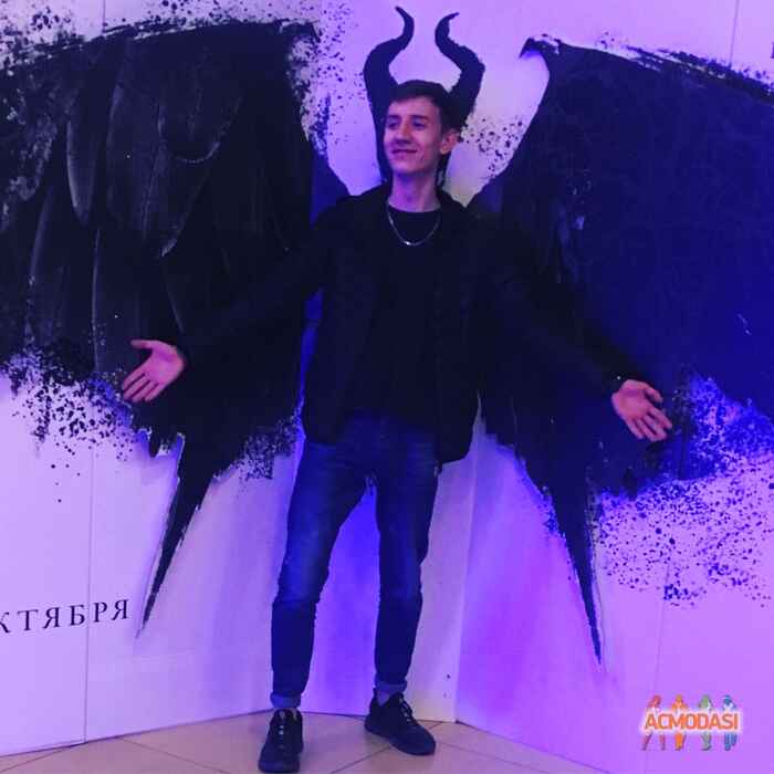 Андрей Андреевич Меркешкин фото №1514948. Загружено 22 Сентября 2019