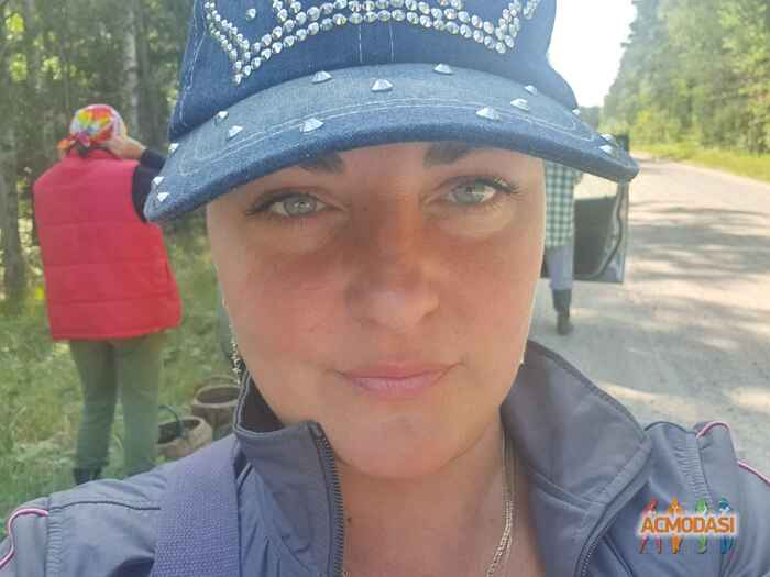 Виктория Алексеевна Максимова фото №1527980. Загружено 18 Октября 2019