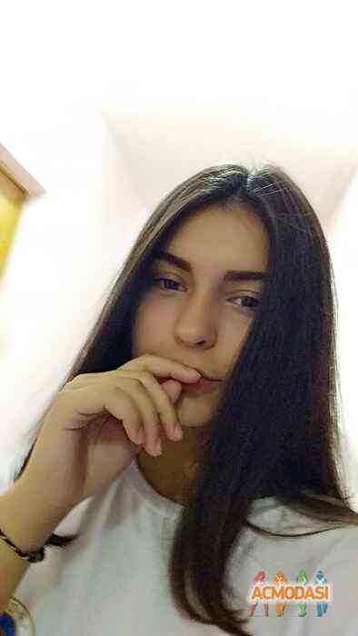 Аня Алексеевна Павлова фото №1531657. Загружено 26 Октября 2019