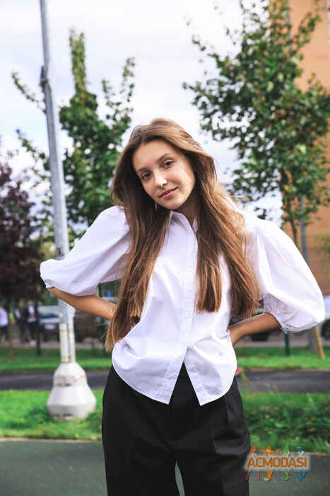 Дарья Романовна Глухова фото №1639068. Загружено 18 Сентября 2020