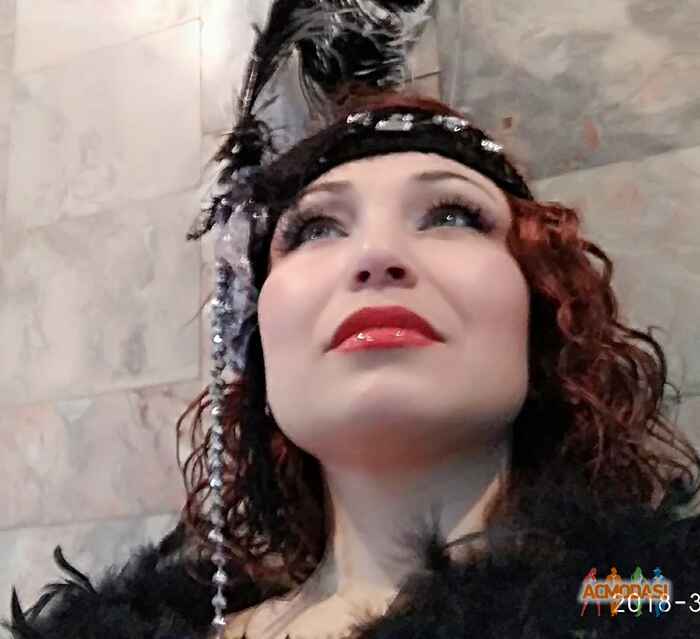 Ирада  Ведищева фото №1539595. Загружено 14 Ноября 2019
