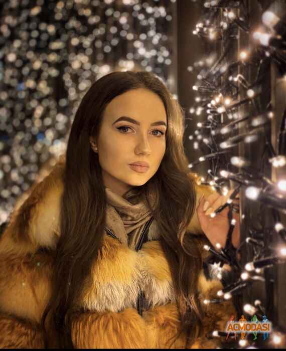 Даниэла   фото №1547908. Загружено 08 Декабря 2019