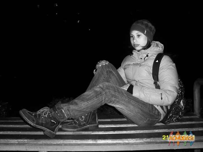 Евгения Павловна Объедкова фото №124169. Загружено 27 Декабря 2011