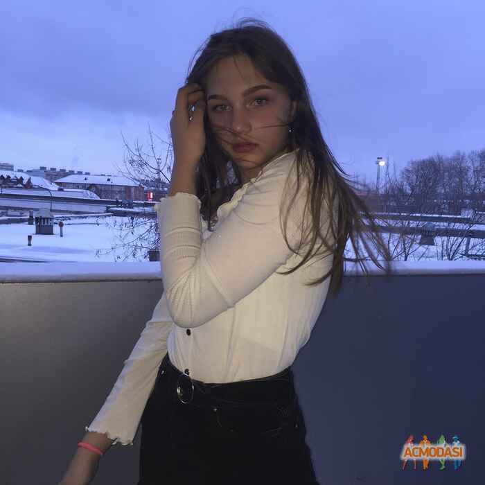 Ксения Воробьева Фото