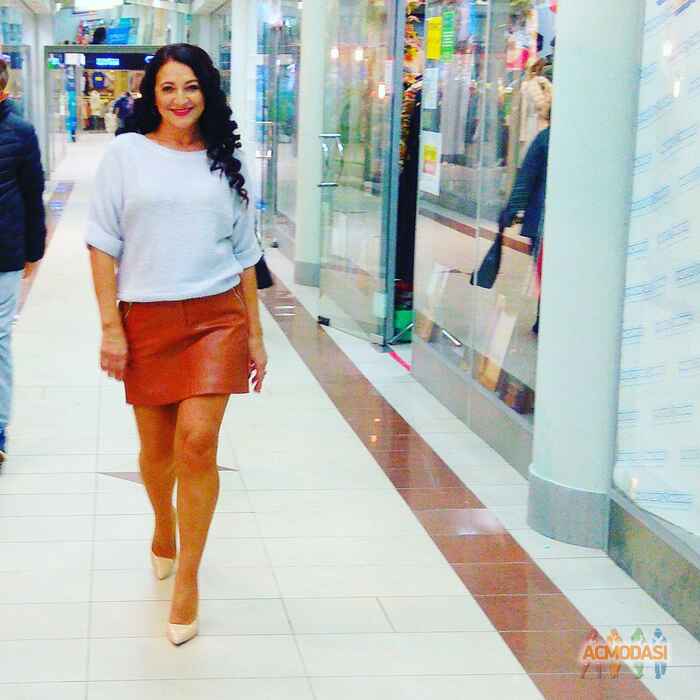 Майя Анатольевна Ганза фото №1658704. Загружено 22 Ноября 2020