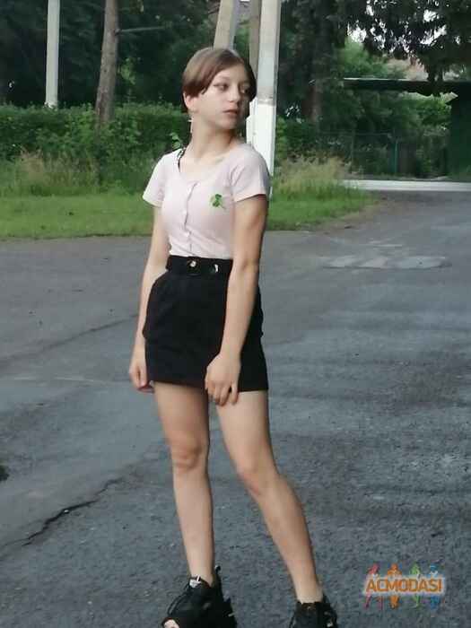 Амелия  Пипия фото №1723337. Загружено 13 Июля 2021