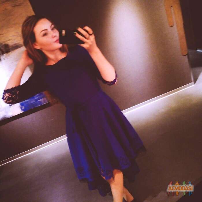 Анна  Леликова фото №1809856. Загружено 25 Июля 2022
