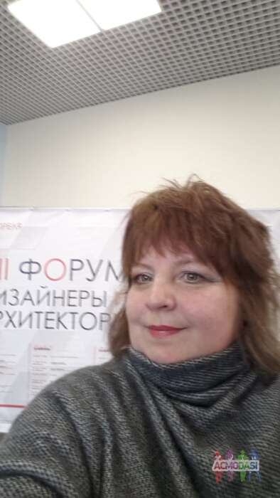 Анна   фото №1810374. Загружено 27 Июля 2022