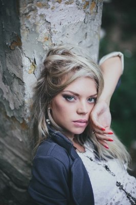 Светлана Владимировна Бондаренко фото №225954. Загружено 19 Июля 2012