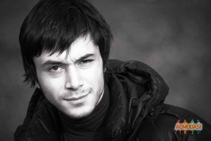Kaziev Magomed Shapievich фото №795898. Загружено 31 Декабря 2014