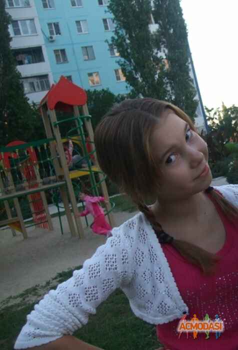 Анна Николаевна Андреева фото №231132. Загружено 31 Июля 2012