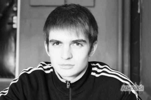 Симонов Александр Валерьевич фото №298071. Загружено 26 Ноября 2012