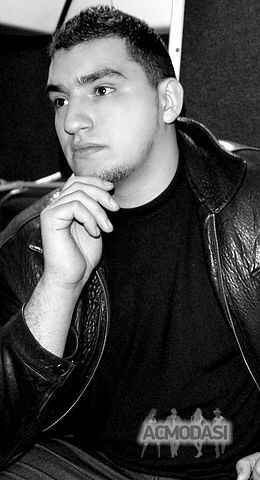 Артём Сергеевич Григорьянц фото №302724. Загружено 03 Декабря 2012