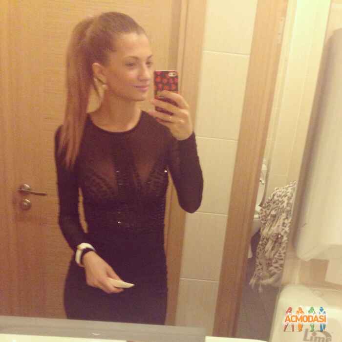 Кристина Валерьевна Рожкова фото №641530. Загружено 24 Апреля 2014