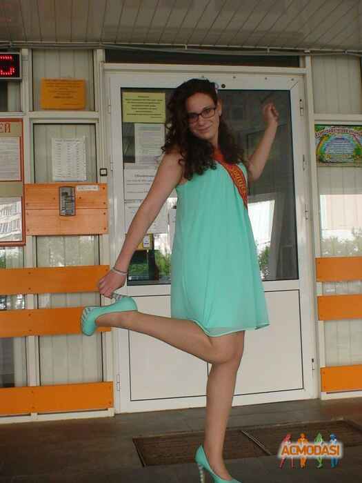 Евгения  Шандова фото №674727. Загружено 20 Июня 2014