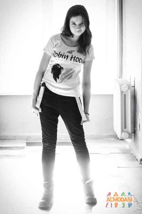 Маша  Попова фото №778781. Загружено 22 Ноября 2014