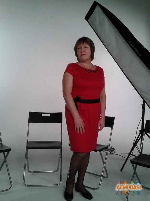 Егорова Лидия Ивановнв фото №837080. Загружено 21 Марта 2015