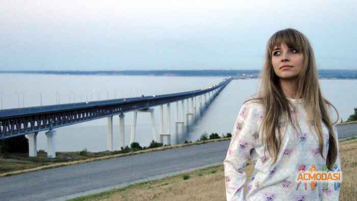 Виктория Андреевна Николаева фото №853669. Загружено 24 Апреля 2015