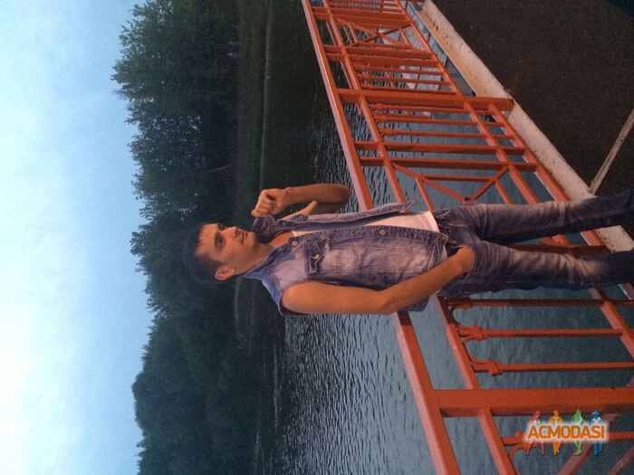 Александр Михайлович Козырев фото №858626. Загружено 08 Мая 2015