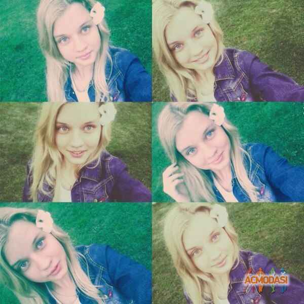 Анастасия Михайловна Ткач фото №864406. Загружено 24 Мая 2015